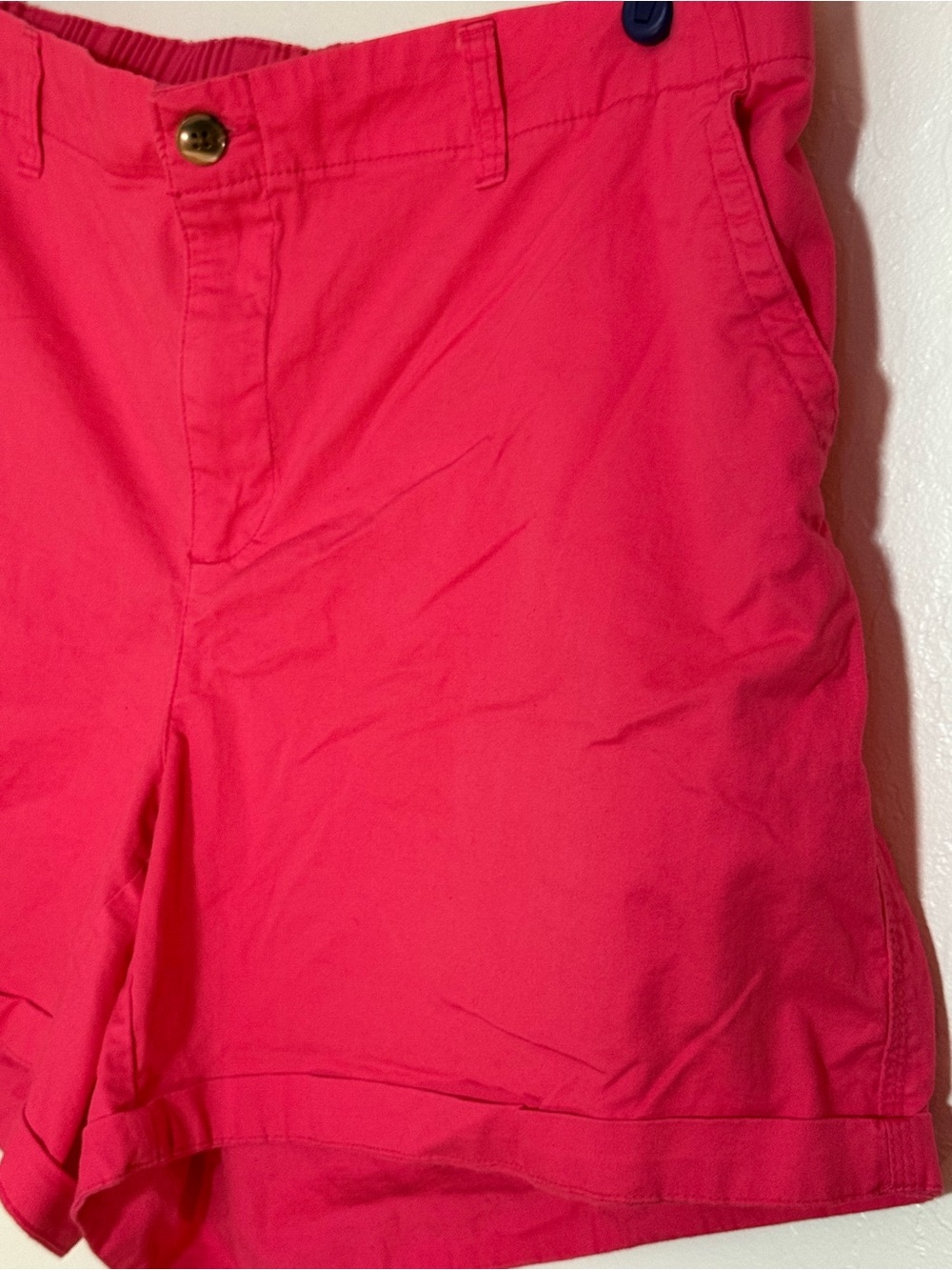 🌻 Old Navy OG Chino Shorts EUC - Picture 2 of 3